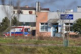 Koronawirus w Rybniku: 5 chorych pacjentów leży w szpitalu w Raciborzu. Szósty pacjent przechodzi testy na wirusa z Chin