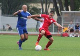 V liga, grupa zachodnia: remis w meczu Spójnia Osiek - Sokół Kocmyrzów [ZDJĘCIA]