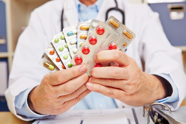 Lista leków refundowanych od 1.01.2019. Ministerstwo Zdrowia ogłosiło nową listę leków refundowanych. Za jakie leki zapłacimy mniej?