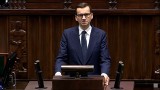 Premier Mateusz Morawiecki o odcięciu gazu: bezpośredni atak na Polskę