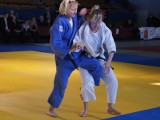 Katarzyna Pułkośnik wicemistrzynią Polski w judo 