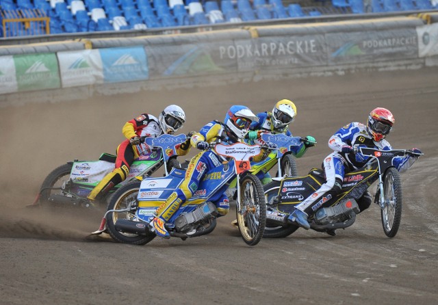 06.04.1016. rzeszow nice polska liga zuzlowa zuzel stal rzeszow ksm krosnofot. bartosz frydrych