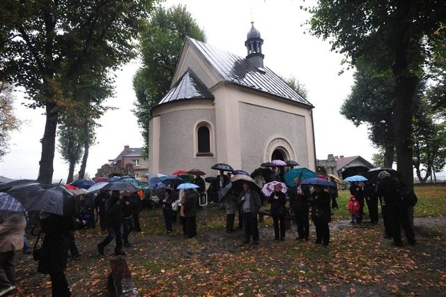 Klika tysięcy hodowców gołębi z całej Polski spotkało się na Górze św. Anny.