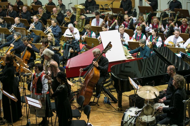Koncerty Festiwalu Muzyki Polskiej gromadzą tłumy i zaskakują znakomitym repertuarem
