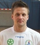 Marcinem Popławskim, który przez ostatni rok grał w Motorze Lublin zainteresowana jest Broń Radom.