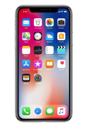 Nowe Iphone'y zadebiutowały 12.09.2017