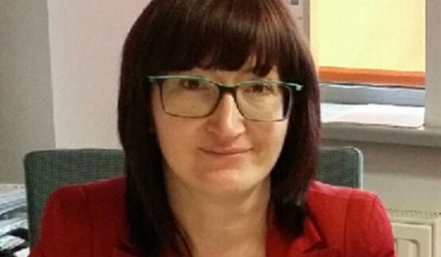 Monika Szafraniec