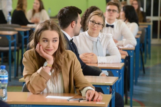 6 maja ruszają matury 2019. Pierwszego dnia maturzyści będą pisać egzamin z języka polskiego.