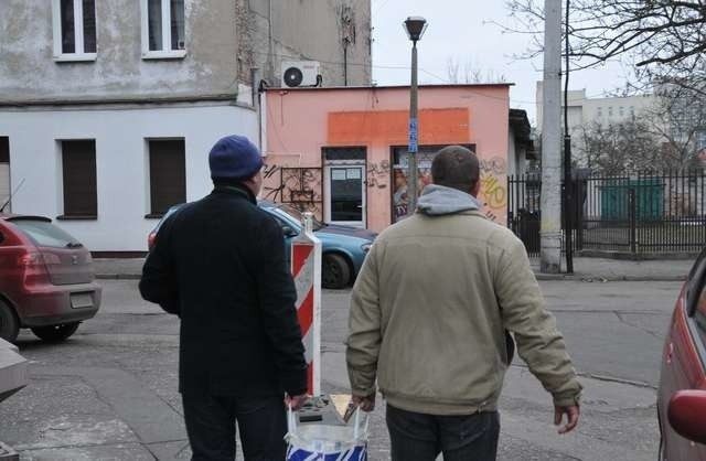 Kamera monitoringu przy Łokietka zniknęła. Ma wrócić na miejsce 25 lutego