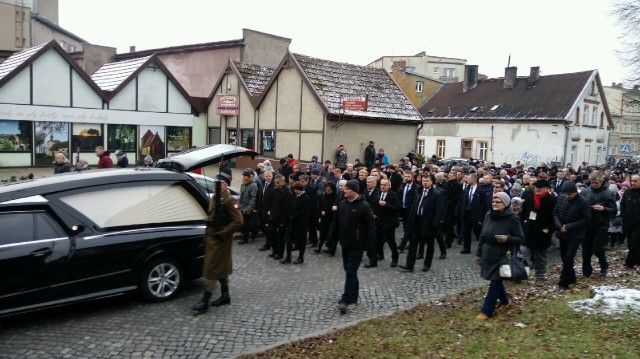 Jolanta Szczypińska nie żyje. Pogrzeb w poniedziałek, 17.12.2018