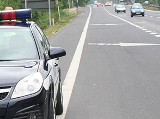 Wypadek w Ustroniu. Nie żyje mężczyzna