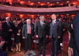 Bronisław Komorowski: Nie ma wolności bez przedsiębiorczości - 25 lat Pracodawców RP [zdjęcia]