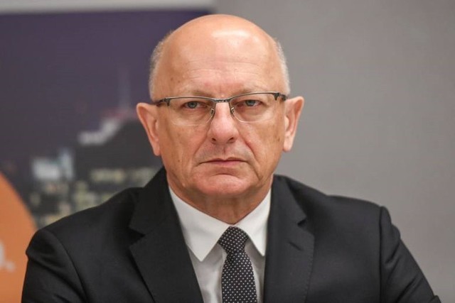 Krzysztof Żuk, prezydent Lublina