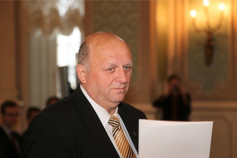 Zbigniew Brożek