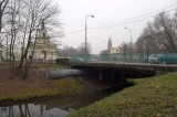 Most na ul. Pałacowej zostanie wymieniony. Będzie też tunel dla rowerzystów (zdjęcia, wideo)
