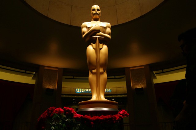 Oscary 2016 online - stream na żywo w internecie, gala w Canal+