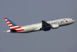 Kraków. Z powodu koronawirusa samoloty American Airlines nie przylecą do stolicy Małopolski