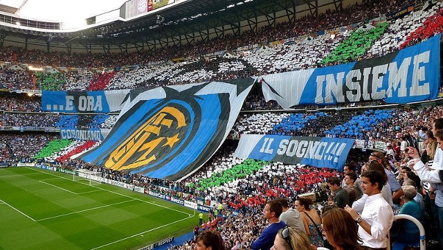 Inter Mediolan w hicie 35. kolejki zagra z Napoli
