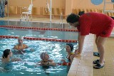 Bezpłatne kursy w Krośnie. Możesz zostać instruktorem pływania albo pilotem wycieczek