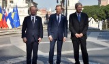Szczyt w Rzymie. Przywódcy krajów UE podpisali Deklarację Rzymską