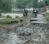 Wojewoda chce budować system ostrzegania przed powodzią dla całego Śląska