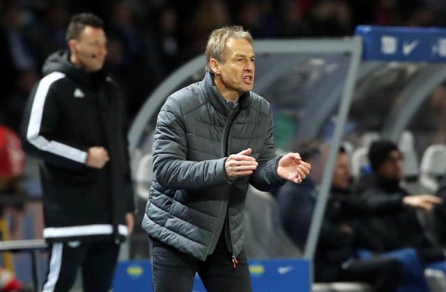 Zaskakujący kandydat na selekcjonera reprezentacji Polski. Juergen Klinsmann chce pracować z Biało-Czerwonymi?