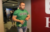 KSW 31 w Ergo Arenie. Kolejny zawodnik dołączył do karty walk