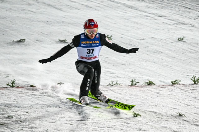 Kamil Stoch i inni polscy skoczkowie wezmą udział w turnieju Raw Air.