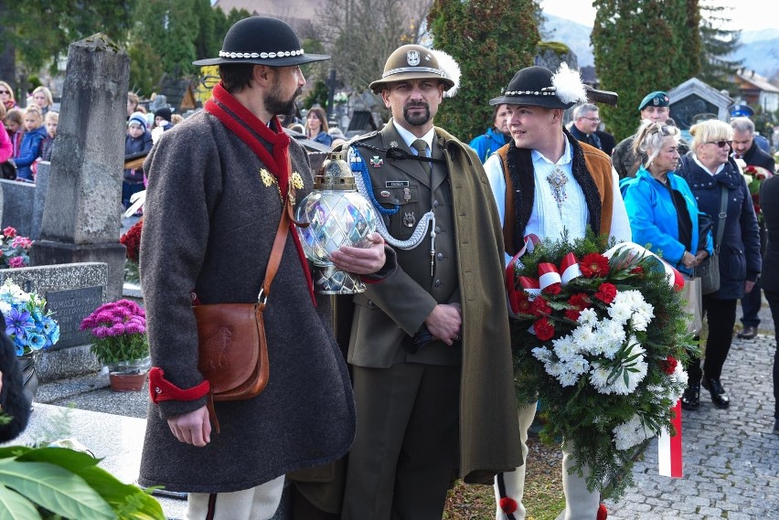 100 lat temu powstała Rzeczpospolita Zakopiańska [ZDJĘCIA]