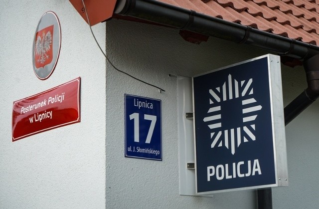 W Lipnicy policjanci zatrzymali do kontroli drogowej kierowcę bmw. 23-latek podał dane swojego brata, bo wcześniej orzeczono wobec niego cofnięcie uprawnień do kierowania pojazdami. Później okazało się, że mężczyzna jest pod wpływem amfetaminy.