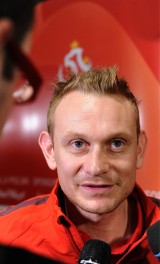 Sebastian Mila z Lechii Gdańsk jednym z najważniejszych piłkarzy świata