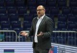 Ivica Skelin żegna się z koszykarzami Twardych Pierników Toruń