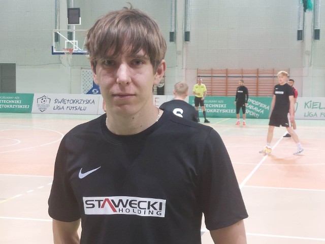 W rundzie jesiennej w barwach Neptuna Patryk Kwiecień zdobył 7 goli – 4 w czwartej lidze świętokrzyskiej i 3 w Okręgowym Pucharze Polski.