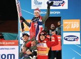 Skoki narciarskie WYNIKI. Turniej Czterech Skoczni zakończył się triumfem Graneruda, który wygrał też w Bischofshofen. Kubacki na podium