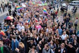 Marsz Równości w Poznaniu 2018 przejdzie zupełnie nową trasą. Zobacz program Pride Week Poznań 2018