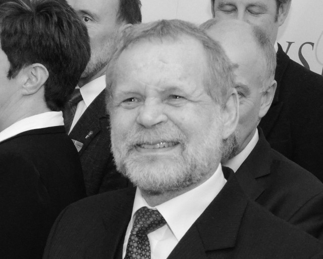 Ju;ian Zydorek zmarł w wieku 66 lat