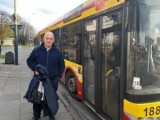 Kierowca MPK, Jacek Pstrąkowski, zamknął złodzieja w autobusie i przekazał policji