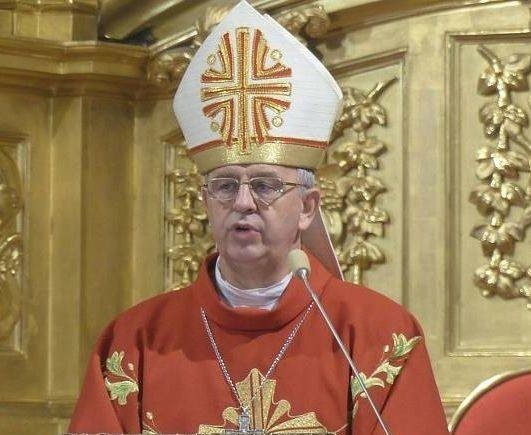 Biskup Jan Piotrowski skierował ważne słowa do kapłanów z diecezji kieleckiej. O co prosi Pasterz naszego Kościoła? 