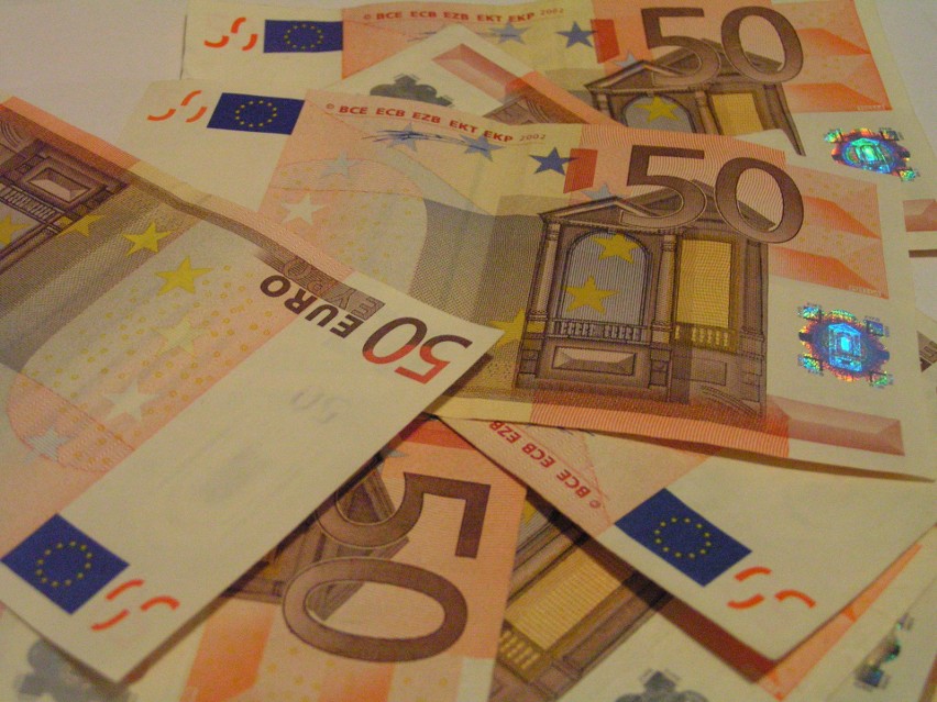 Kredyty hipoteczna w euro...