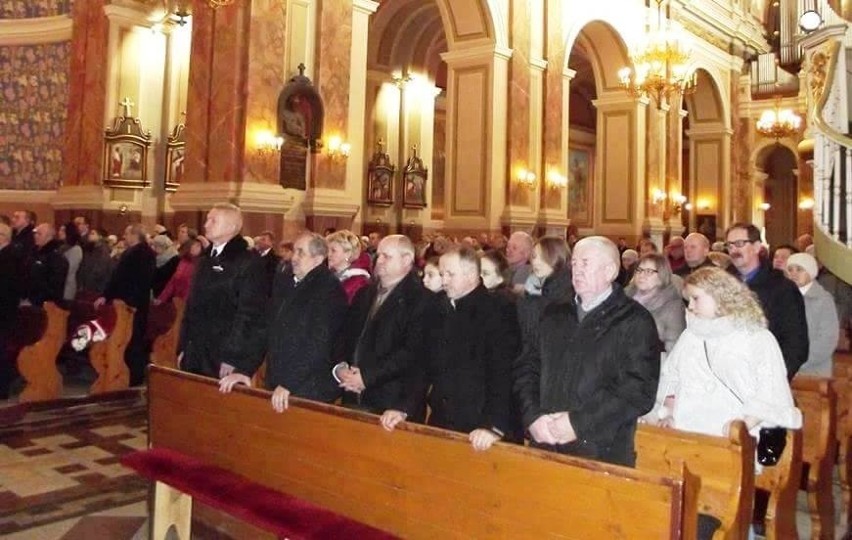 Kadzidło. Uroczystości 11 listopada [ZDJĘCIA]