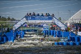 Kajakarstwo górskie. Znamy pierwszych medalistów ME młodzieżowców i juniorów w Krakowie. Polacy na razie poza podium