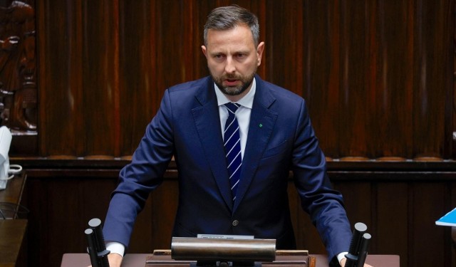 Władysław Kosiniak-Kamysz poinformował, że Mirosław Augustyniak, który będzie kandydował do Senatu pomimo ustaleń paktu senackiego, zostanie usunięty z PSL.