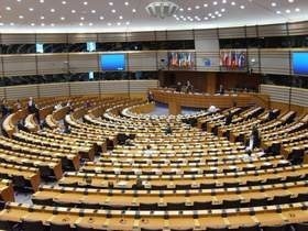 Staż możesz zrobić również w Parlamencie Europejskim. (fot. Dorota Richter)