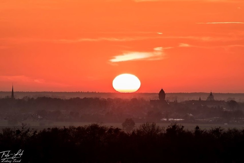 Kluczbork w obiektywie Foto-Luka, czyli Łukasza Turka.