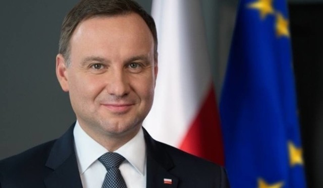 Prezydent Andrzej Duda spotka się z mieszkańcami Ponidzia w Parku Miejskim w Pińczowie.