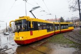 Pesa odwołała się od przegranego przetargu na tramwaje dla Warszawy
