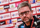 Jerzy Brzęczek zwolniony ze stanowiska pierwszego trenera reprezentacji Polski. Decyzja PZPN zaskoczyła kibiców
