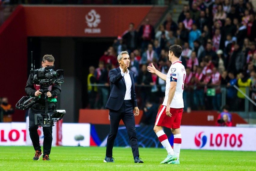 We wtorek reprezentacja Polski pokonała Albanię 1:0 w meczu...
