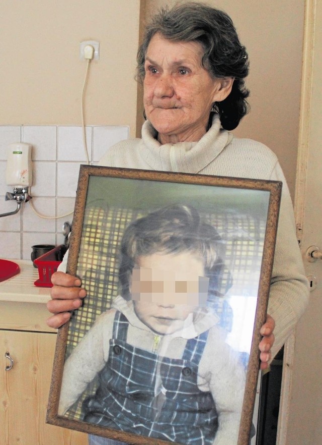 Matka 28-letniego Krzysztofa K. chce by jej syn został poddany leczeniu