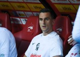 Arkadiusz Milik zmieni klub w Serie A? Włoskie media: AC Milan zainteresował się polskim napastnikiem Juventusu